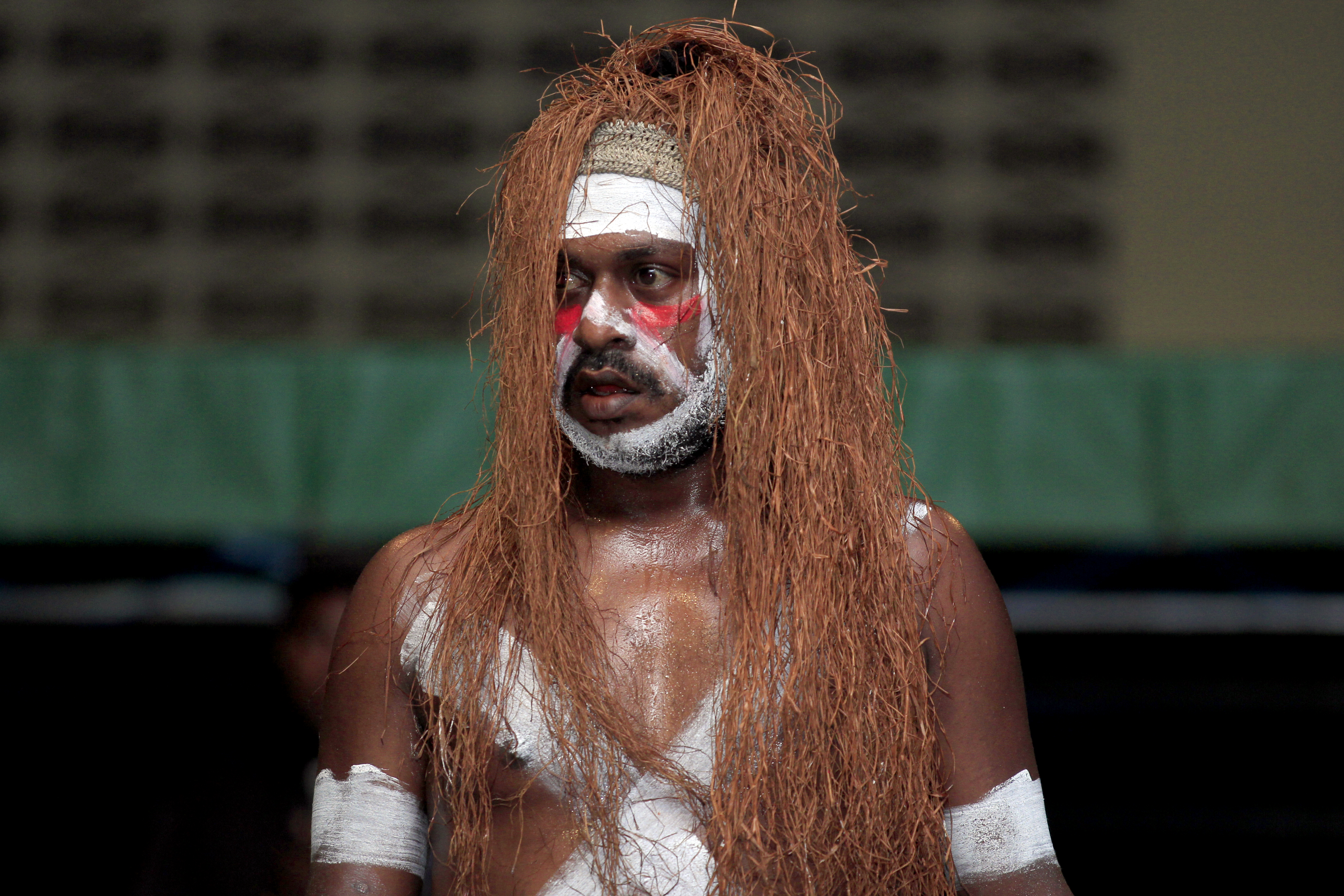 Di balik layar dokumentasi Papua 23